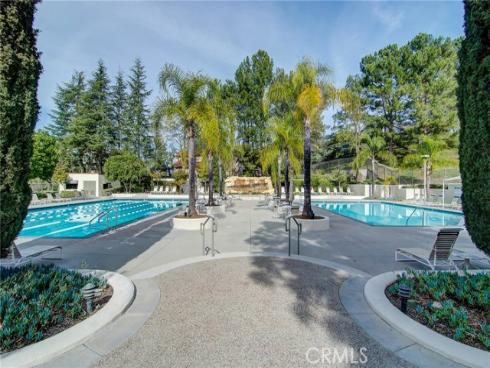 22291 Amber Rose , Mission Viejo, CA