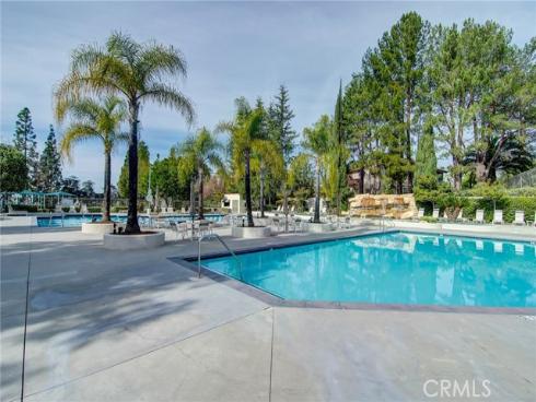 22291 Amber Rose , Mission Viejo, CA