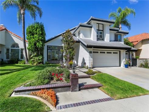 22291 Amber Rose , Mission Viejo, CA