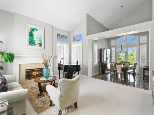 22291 Amber Rose , Mission Viejo, CA