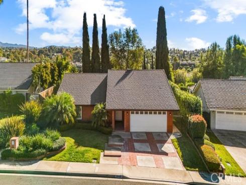 24402 Chrisanta Drive, Mission Viejo, CA