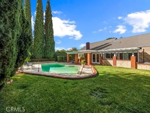 24402 Chrisanta Drive, Mission Viejo, CA