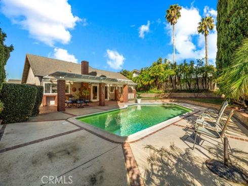 24402 Chrisanta Drive, Mission Viejo, CA