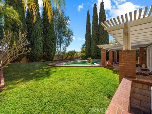 24402 Chrisanta Drive, Mission Viejo, CA