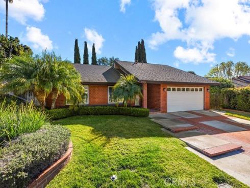 24402 Chrisanta Drive, Mission Viejo, CA