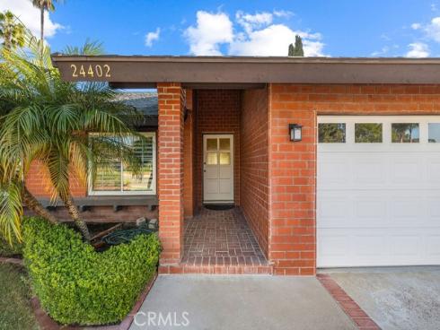 24402 Chrisanta Drive, Mission Viejo, CA