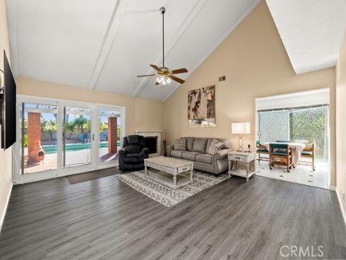 24402 Chrisanta Drive, Mission Viejo, CA