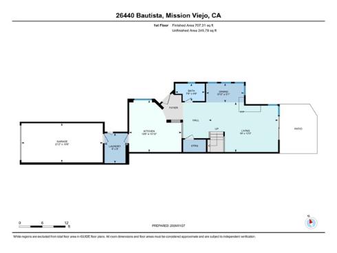 26440 Bautista , Mission Viejo, CA