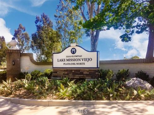 26041 Avenida Bonachon , Mission Viejo, CA