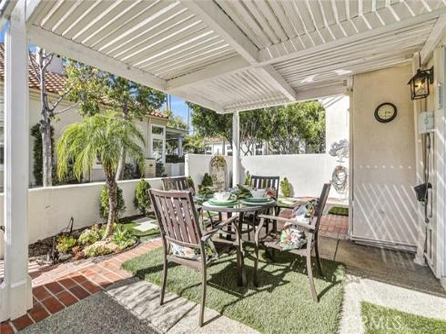 21531  Paseo Palmetto  , Mission Viejo, CA