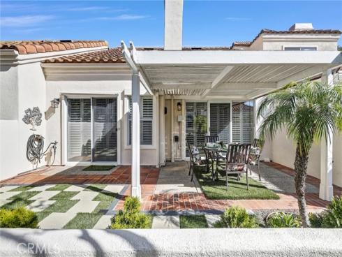 21531  Paseo Palmetto  , Mission Viejo, CA