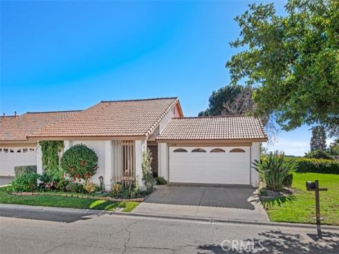 23986 Calle Alonso , Mission Viejo, CA