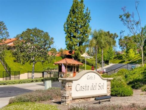 23986 Calle Alonso , Mission Viejo, CA