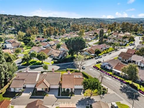 23986 Calle Alonso , Mission Viejo, CA