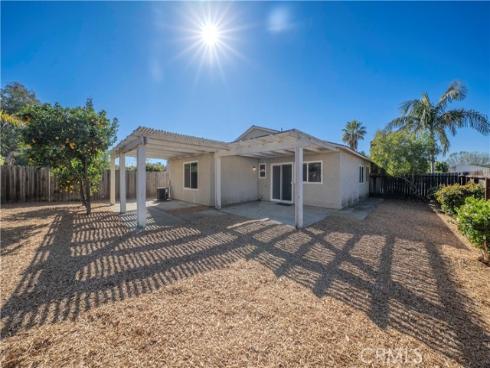 22682 Via Octavo , Mission Viejo, CA