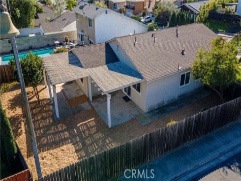 22682 Via Octavo , Mission Viejo, CA