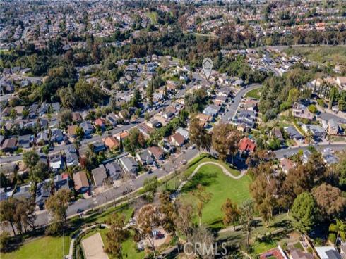 22682 Via Octavo , Mission Viejo, CA