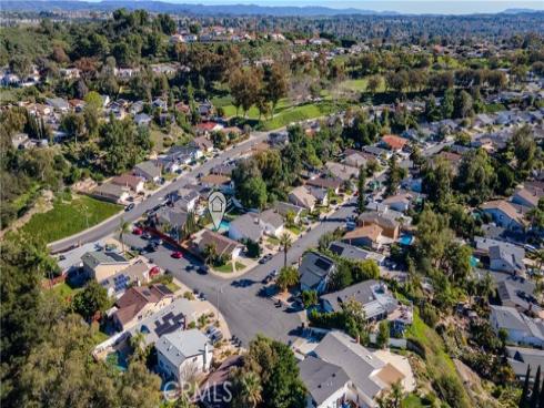 22682 Via Octavo , Mission Viejo, CA