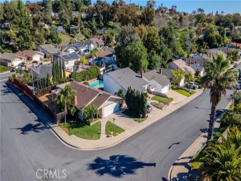 22682 Via Octavo , Mission Viejo, CA