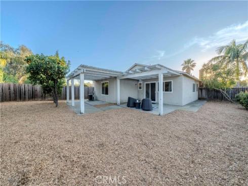 22682  Via Octavo  , Mission Viejo, CA