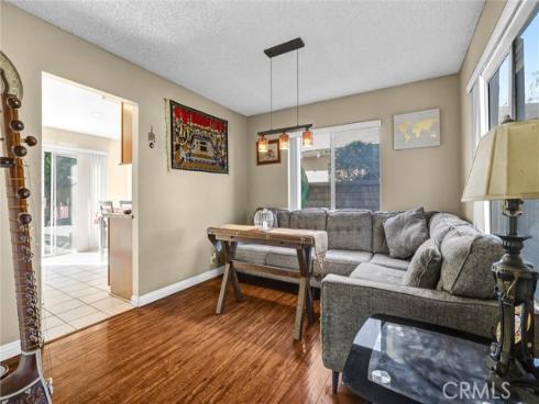 27562  Halcon  , Mission Viejo, CA