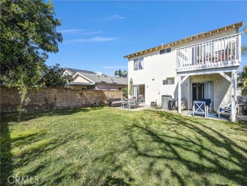 27562  Halcon  , Mission Viejo, CA