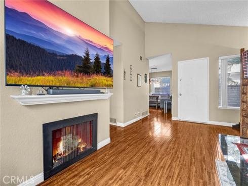 27562  Halcon  , Mission Viejo, CA