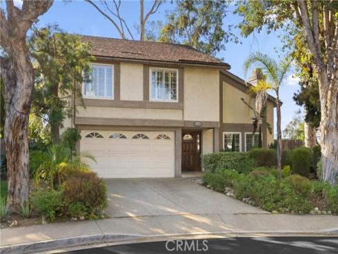 25362 Maple Court, Mission Viejo, CA