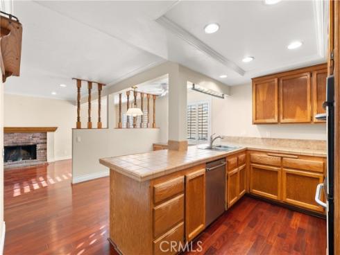 25362 Maple Court, Mission Viejo, CA