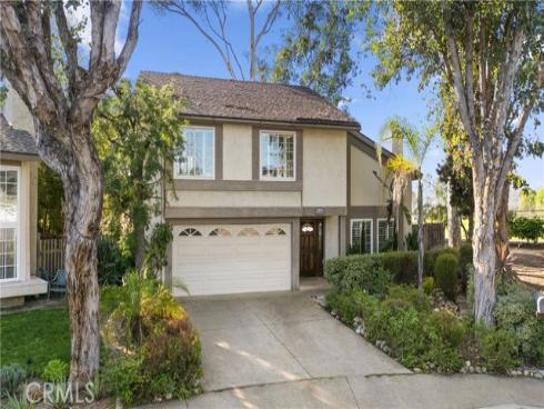 25362 Maple Court, Mission Viejo, CA