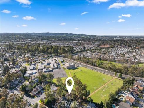 25362 Maple Court, Mission Viejo, CA
