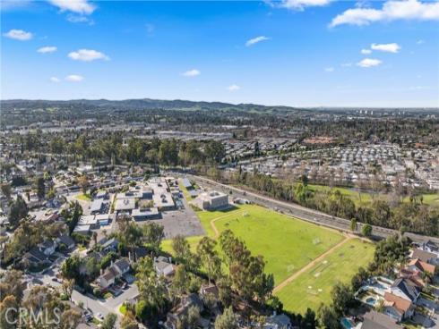 25362 Maple Court, Mission Viejo, CA