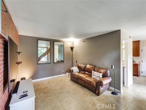 26444 Via Roble 38 , Mission Viejo, CA