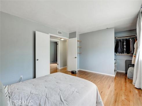 26444 Via Roble 38 , Mission Viejo, CA