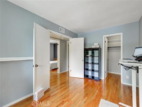 26444 Via Roble 38 , Mission Viejo, CA