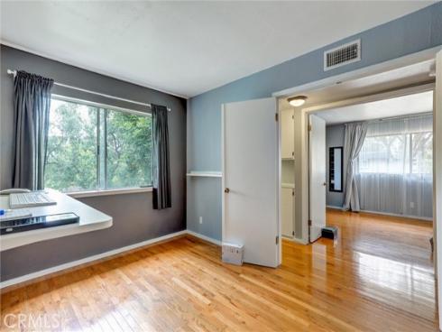 26444 Via Roble 38 , Mission Viejo, CA