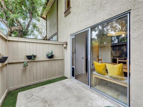 26444 Via Roble 38 , Mission Viejo, CA