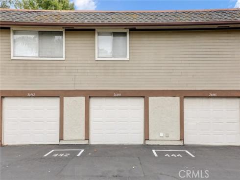 26444 Via Roble 38 , Mission Viejo, CA