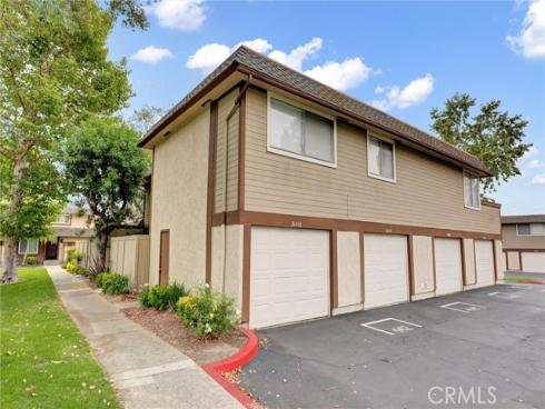 26444 Via Roble 38 , Mission Viejo, CA