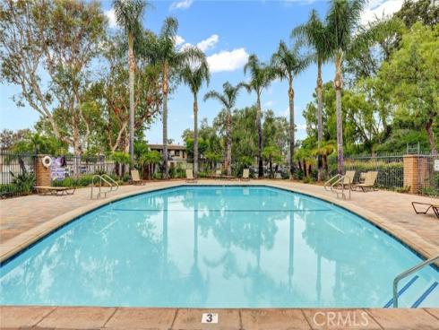 26444 Via Roble 38 , Mission Viejo, CA