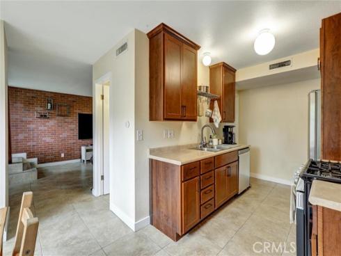 26444 Via Roble 38 , Mission Viejo, CA