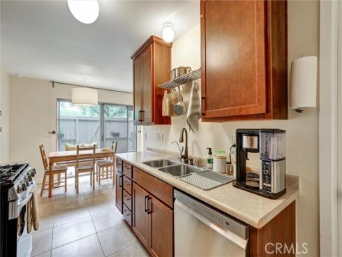 26444 Via Roble 38 , Mission Viejo, CA