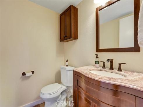 26444 Via Roble 38 , Mission Viejo, CA