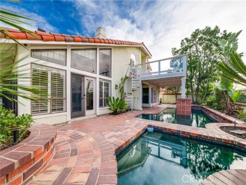 28231 Tinajo , Mission Viejo, CA