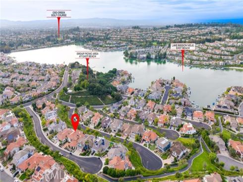 28231 Tinajo , Mission Viejo, CA