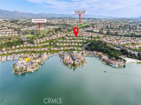 28231 Tinajo , Mission Viejo, CA