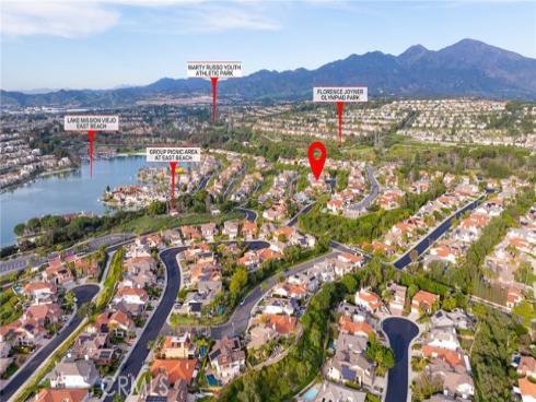 28231 Tinajo , Mission Viejo, CA