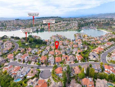 28231 Tinajo , Mission Viejo, CA