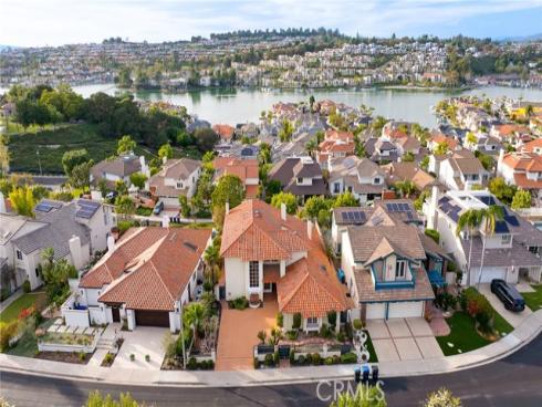 28231 Tinajo , Mission Viejo, CA