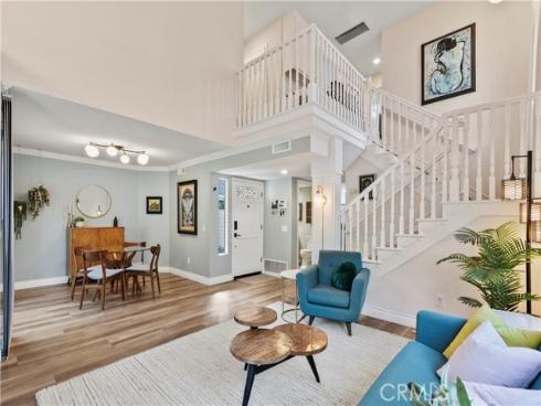 21492 Oakbrook , Mission Viejo, CA